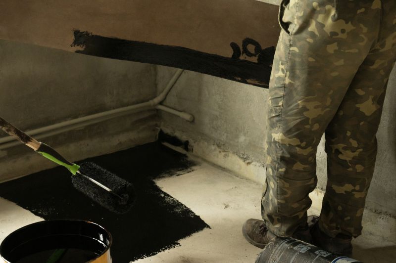 Foundation Waterproofing in Sarasota, FL