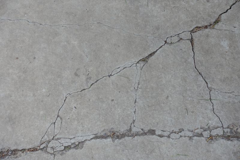 How Concrete Repairs Improve Safety And Appearance