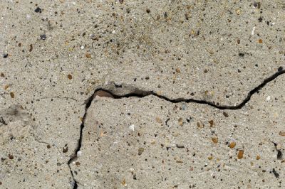 Basement Floor Crack Repair - Basement Floor Crack Repair North Little Rock, Arkansas